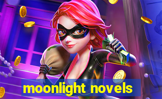 moonlight novels